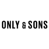 Onlyandsons.com logo