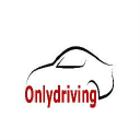 Onlydriving.gr logo