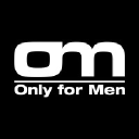 Onlyformen.nl logo