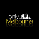 Onlymelbourne.com.au logo