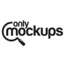Onlymockups.com logo