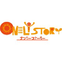 Onlystory.co.jp logo