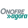 Onofreagora.com.br logo