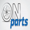 Onparts.gr logo