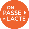 Onpassealacte.fr logo