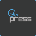 Onpress.info logo