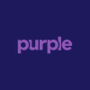 Onpurple.com logo