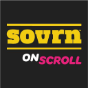 Onscroll.com logo