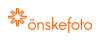 Onskefoto.se logo