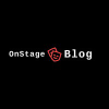 Onstageblog.com logo