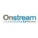 Onstreammedia.com logo
