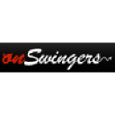 Onswingers.com logo