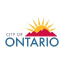 Ontarioca.gov logo