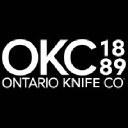 Ontarioknife.com logo