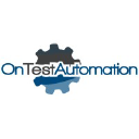 Ontestautomation.com logo