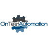 Ontestautomation.com logo