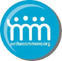 Onthecommons.org logo