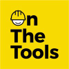 Onthetools.tv logo