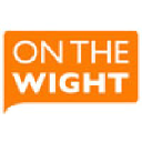Onthewight.com logo