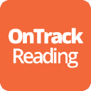 Ontrackreading.com logo