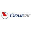 Onurair.com logo