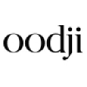 Oodji.com logo