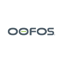 Oofos.com logo