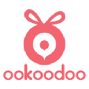 Ookoodoo.com logo