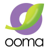 Ooma.ir logo