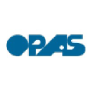 Opas.com logo