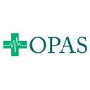 Opas.org.br logo