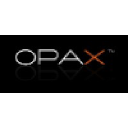 Opax.com logo