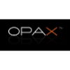 Opax.com logo