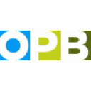 Opb.org logo