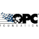 Opcfoundation.org logo