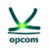 Opcom.ro logo