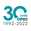 Oped.de logo