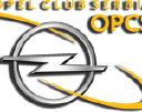 Opelclub.rs logo