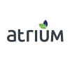 Openatrium.com logo