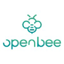 Openbee.com logo