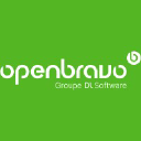 Openbravo.com logo