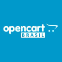Opencartbrasil.com.br logo