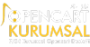 Opencartkurumsal.com logo