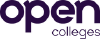 Opencolleges.edu.au logo