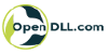 Opendll.com logo