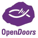 Opendoorsusa.org logo