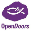 Opendoorsusa.org logo