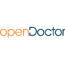 Opendr.com logo