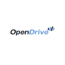 Opendrive.com logo