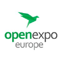 Openexpo.es logo